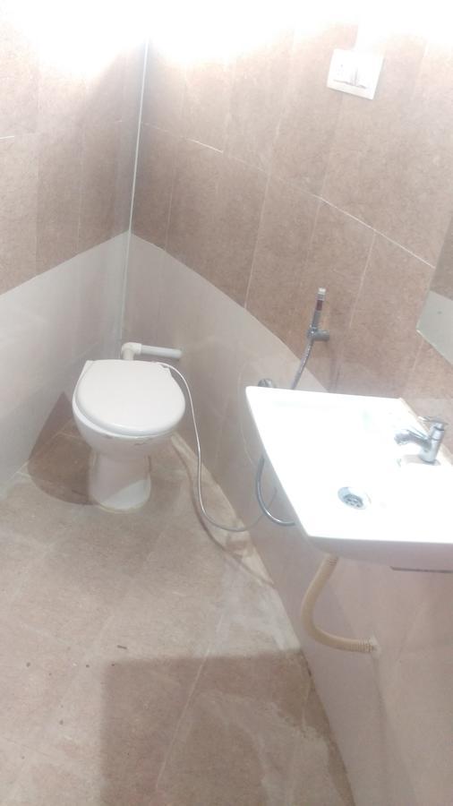 Rann Resort Dholavira Eksteriør billede