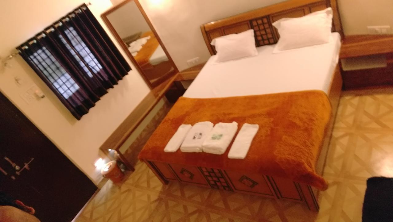 Rann Resort Dholavira Eksteriør billede