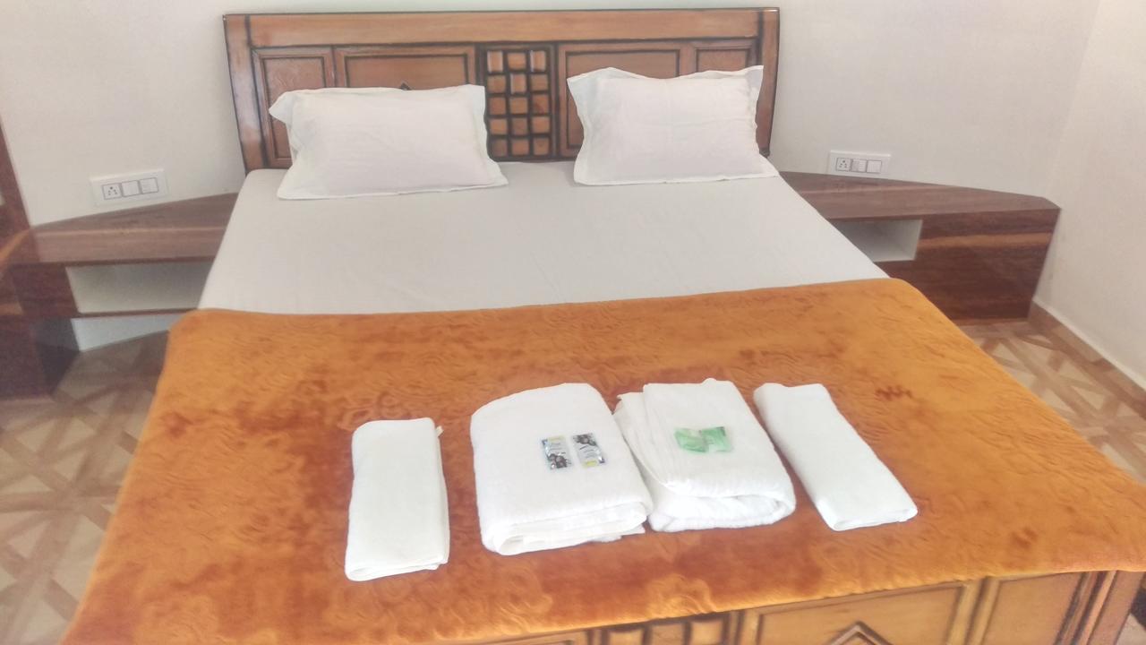 Rann Resort Dholavira Eksteriør billede