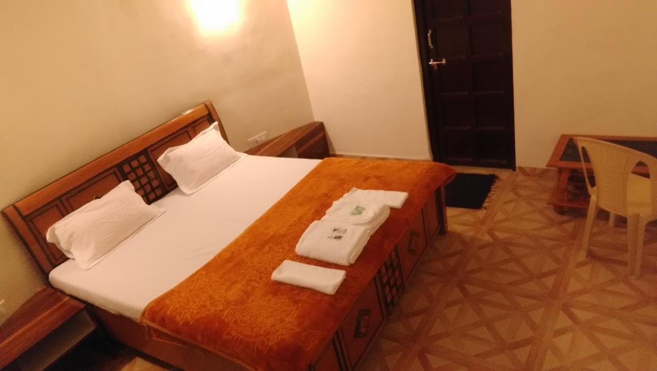 Rann Resort Dholavira Eksteriør billede