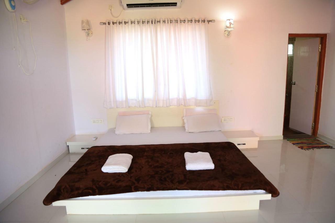 Rann Resort Dholavira Eksteriør billede